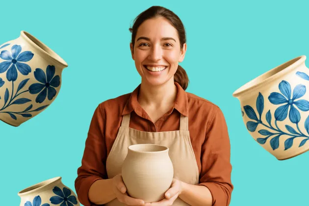 Ceramic-Arts-Specialization