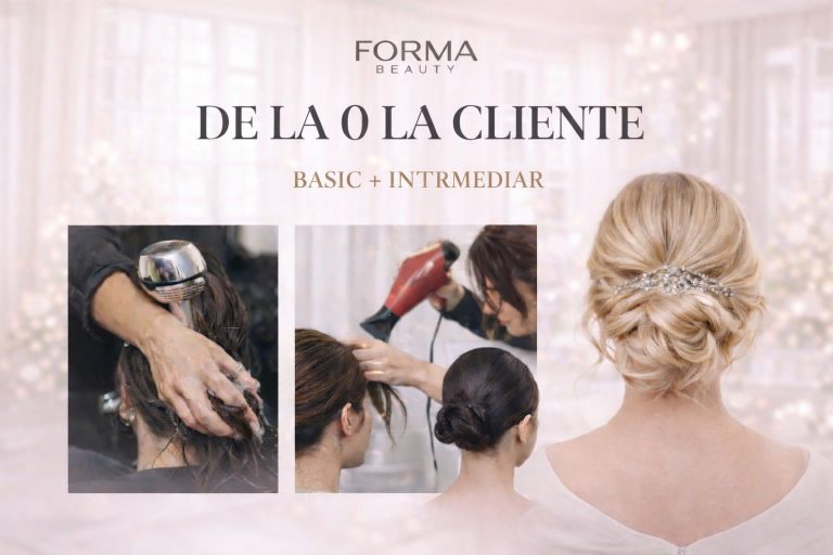 Pachet Cursuri: Basic & Intermediar